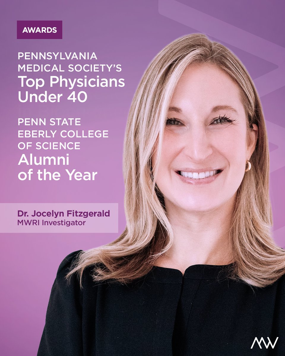 Magee-Womens Research Institute & Foundation tweet media