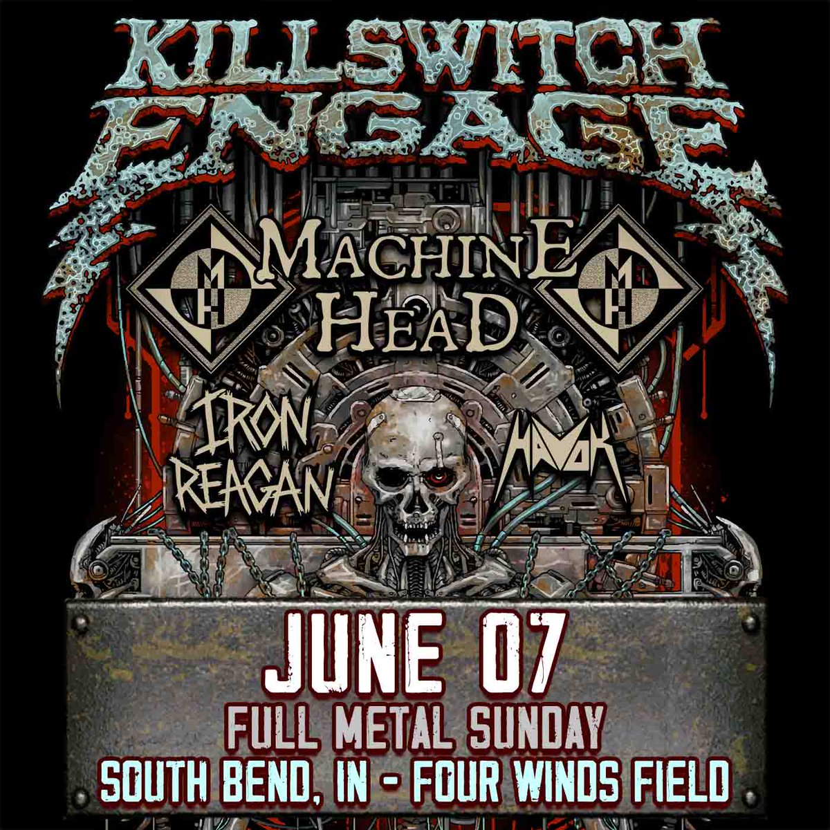 Four Winds Field tweet media