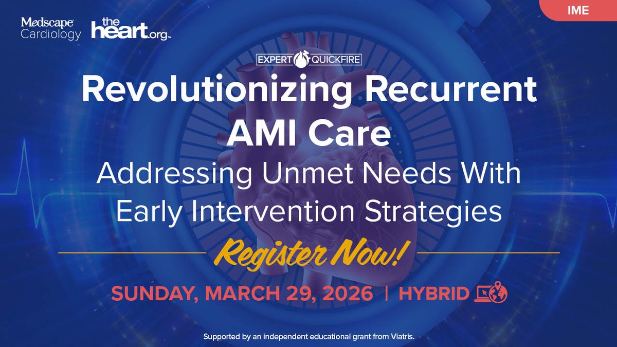 Medscape Endo tweet media