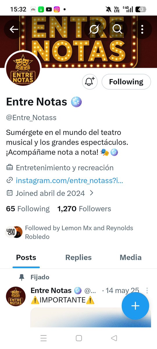 María  del Carmen tweet media