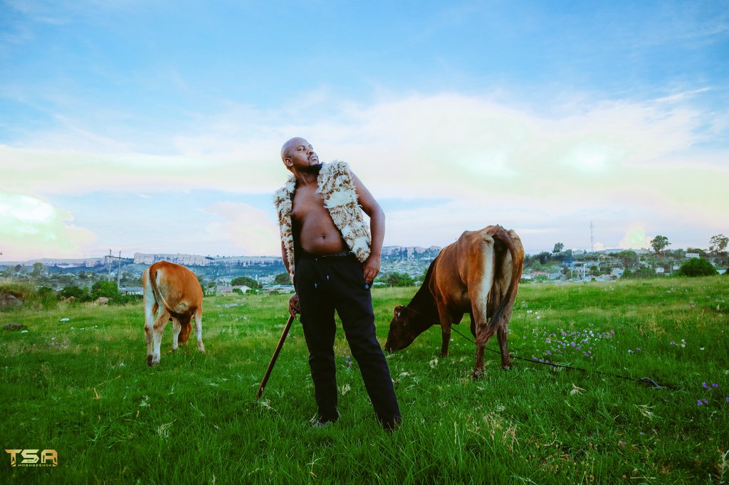 Mora Mokoena!!! Monn'a Morui!!!! tweet media