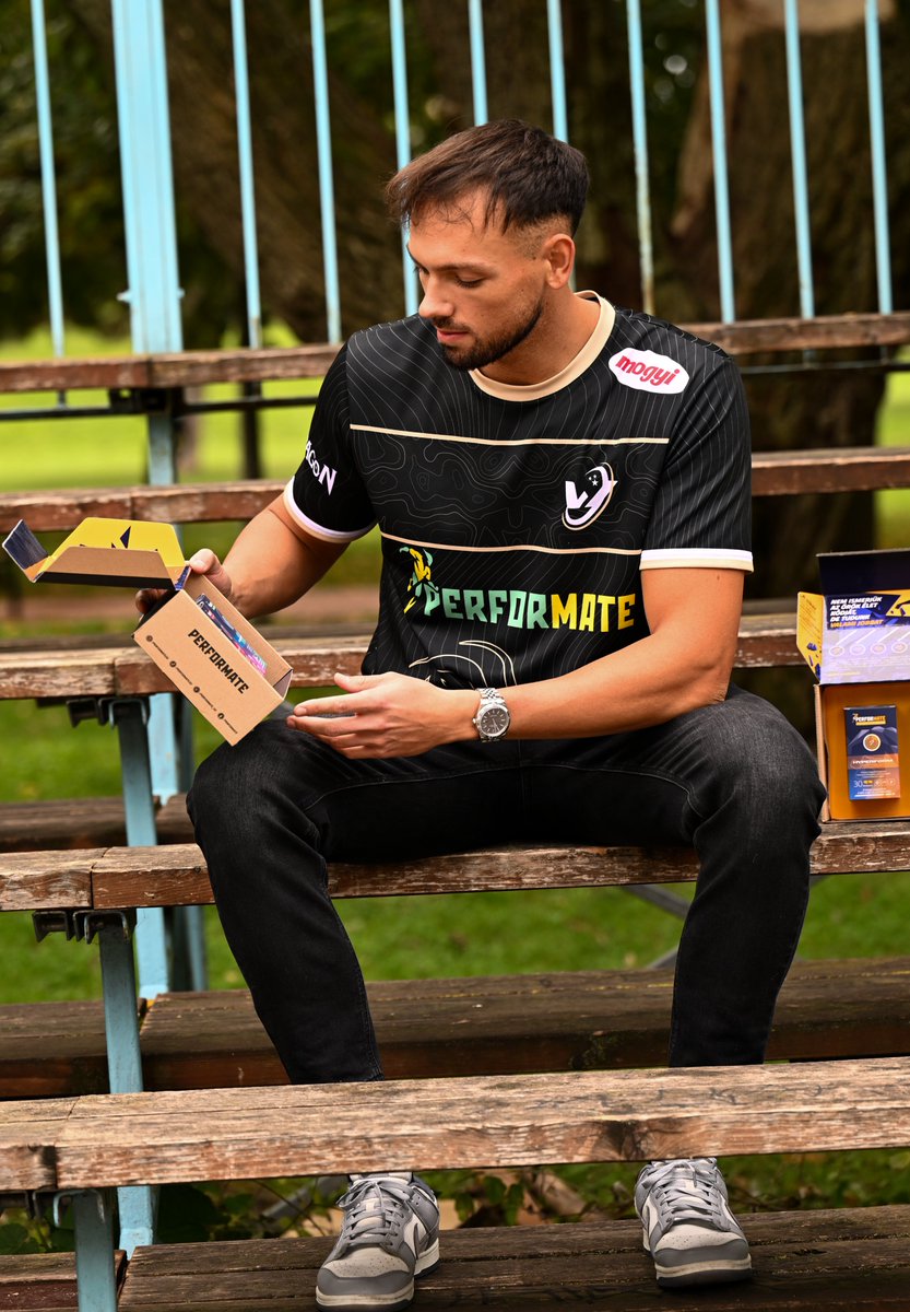 PerforMate tweet media