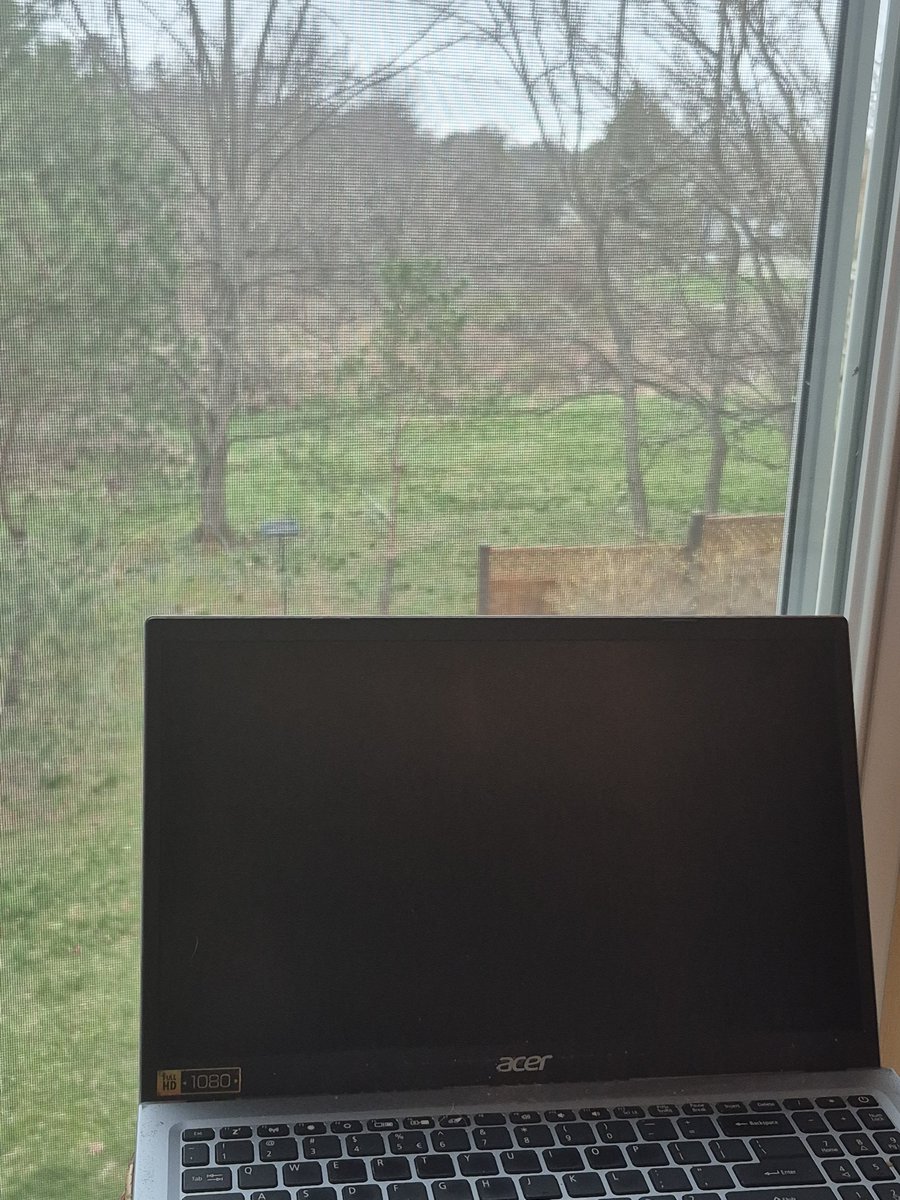 Mark A. Mihalko tweet media