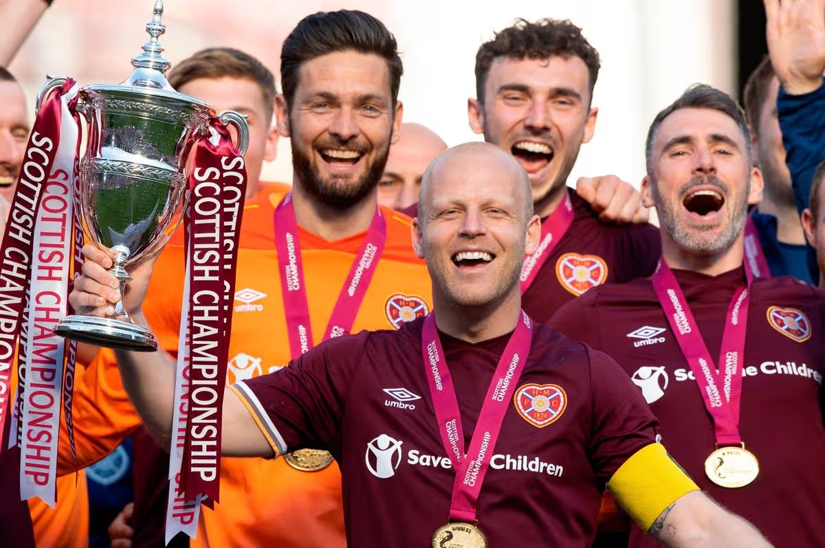 Daily Record Sport tweet media