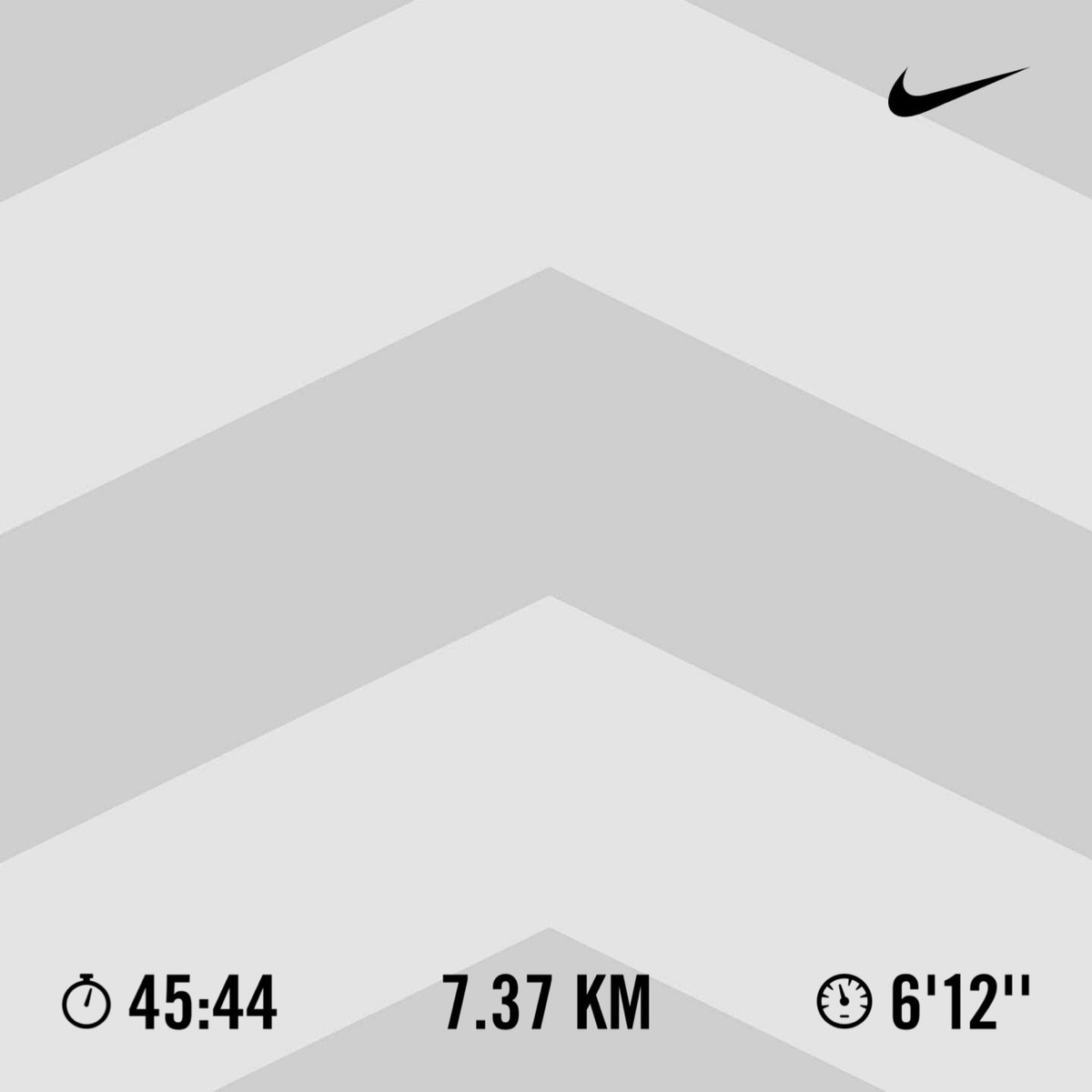 batten_x_batten's tweet photo. 通勤ラン🏃💨(昨日の分)

代表｢行きと帰りどっちがキツい？｣

自分｢どっちもです(即答)｣ https://t.co/MrEi8Ewsx4