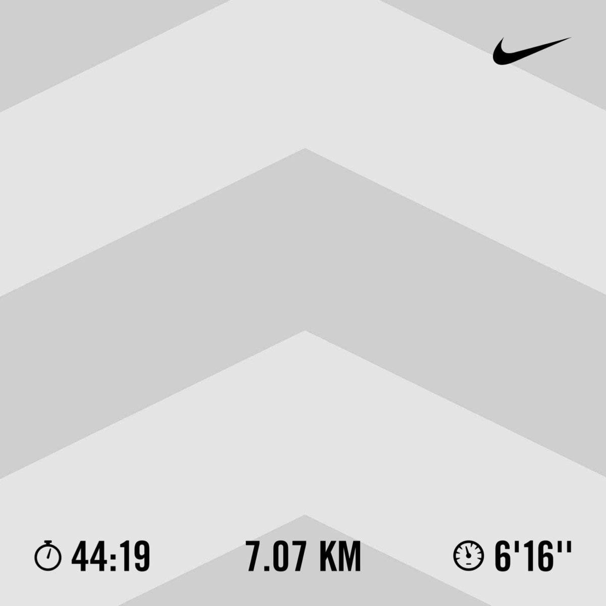 batten_x_batten's tweet photo. 通勤ラン🏃💨(昨日の分)

代表｢行きと帰りどっちがキツい？｣

自分｢どっちもです(即答)｣ https://t.co/MrEi8Ewsx4