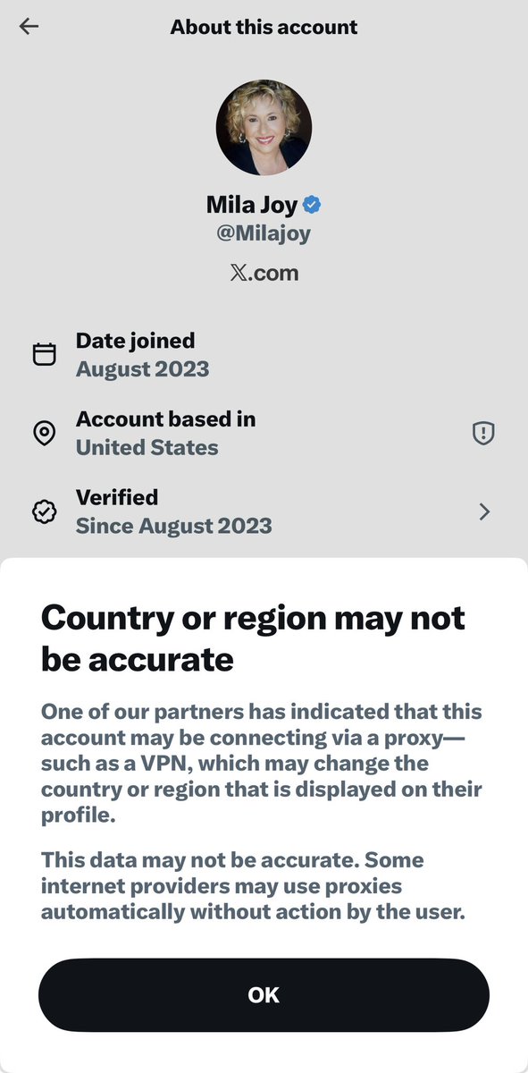 Mike Rez (Blue Check Mark) tweet media
