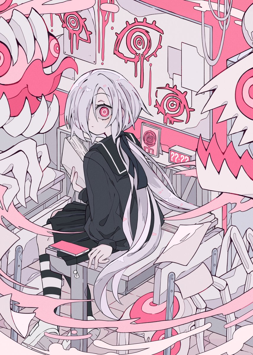 Melonbread 🍞 DOKOMI tweet media