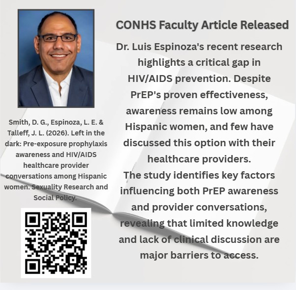 Texas A&M University - Corpus Christi CONHS tweet media