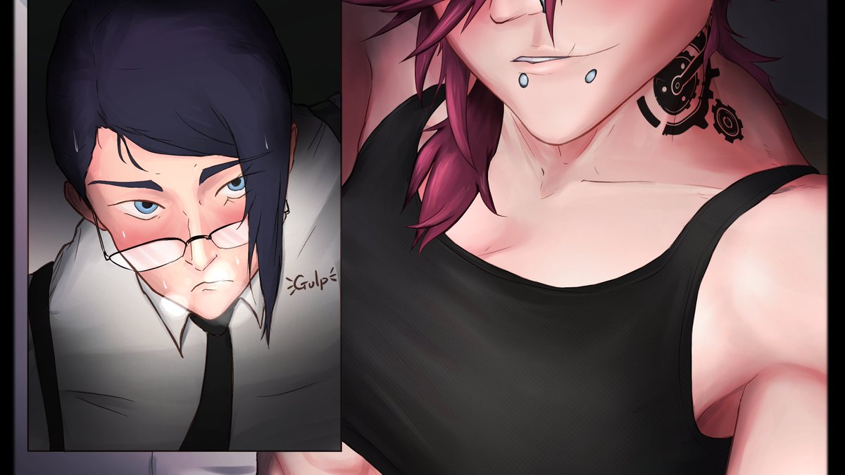 Xonir? 🔞 | Mainly on Bsky tweet media