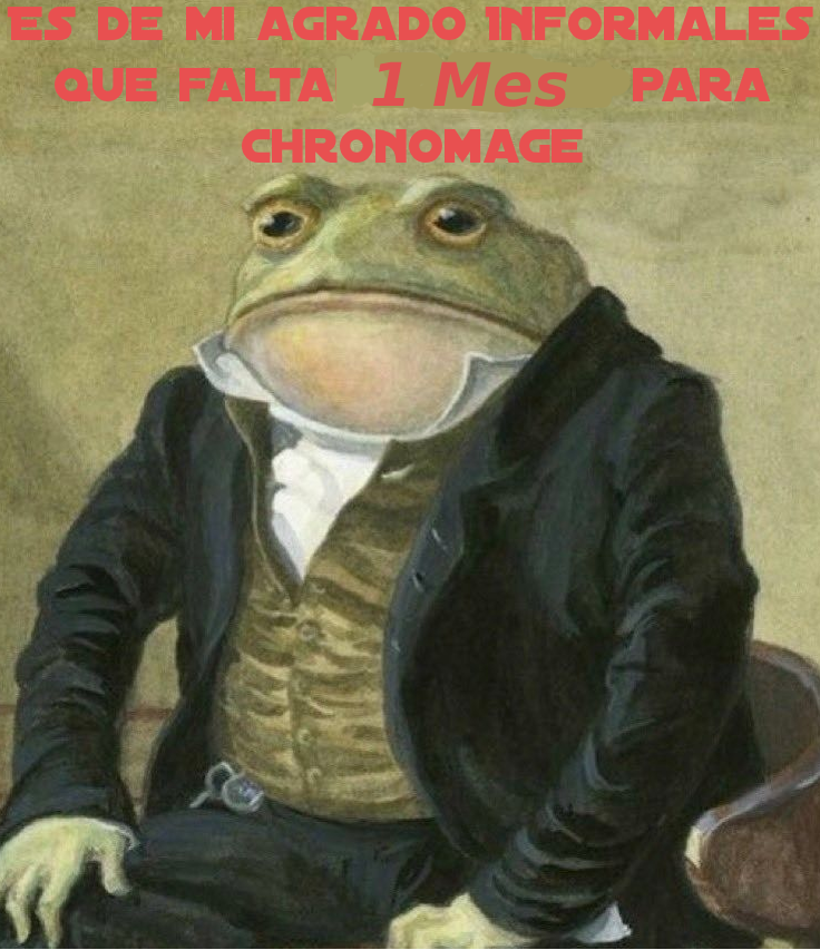 ChronoMage || Sleepwork Studio tweet media