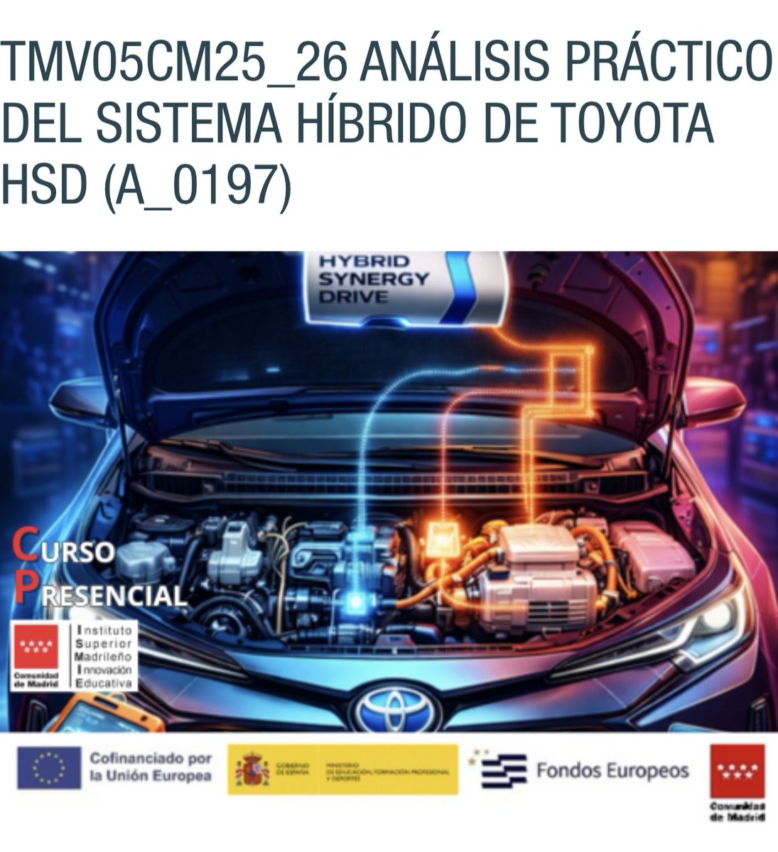 CIFP Profesor Raúl Vázquez tweet media