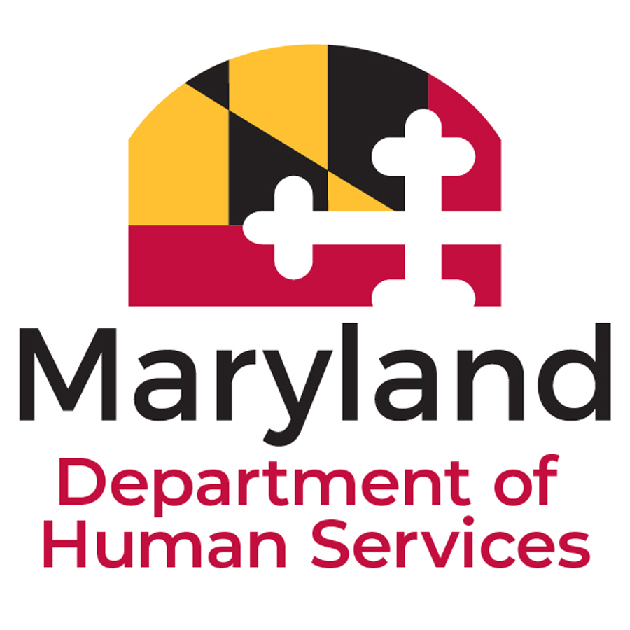 Maryland Department of Human Services tweet media