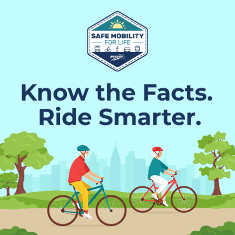 Safe Mobility for Life tweet media