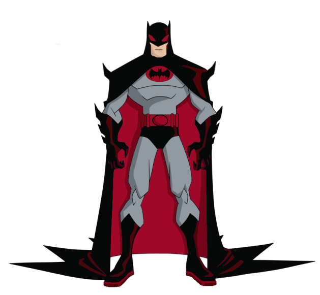 Dark Buster tweet media