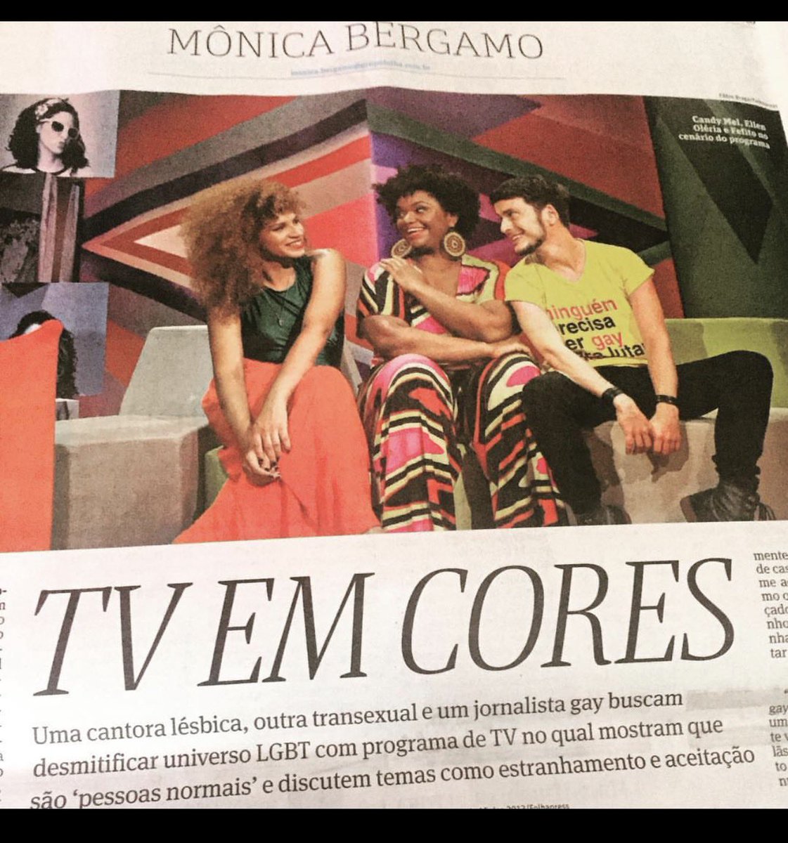 Fernando Oliveira tweet media