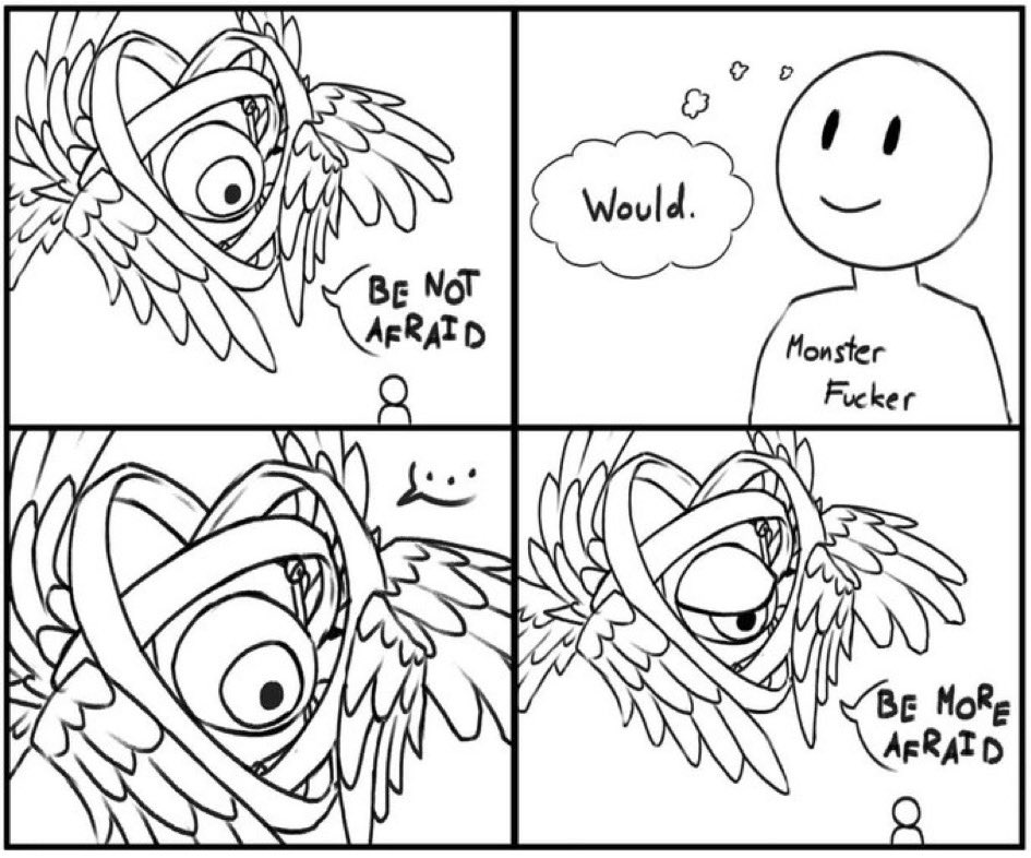 mika the widower • CF22🌱 tweet media