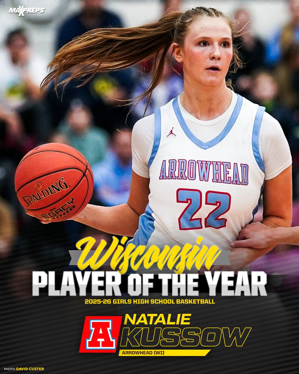 MaxPreps tweet media