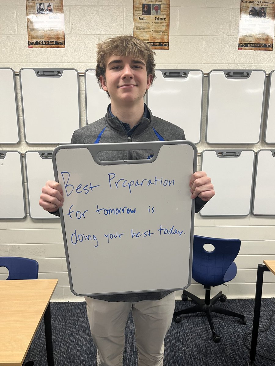 Creighton Prep Hope Squad tweet media