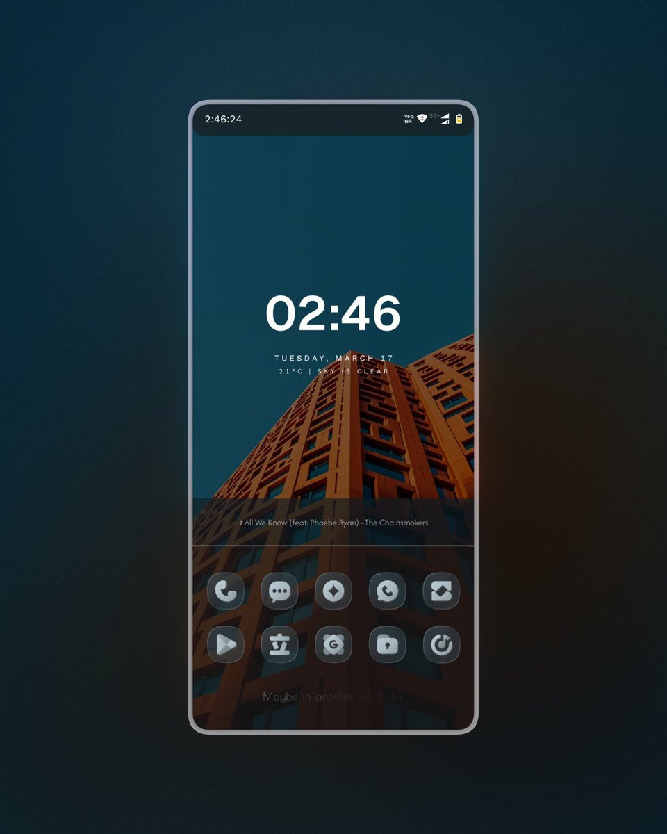 Hidden 404 tweet media