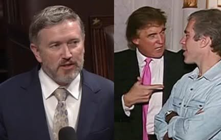 Occupy Democrats tweet media