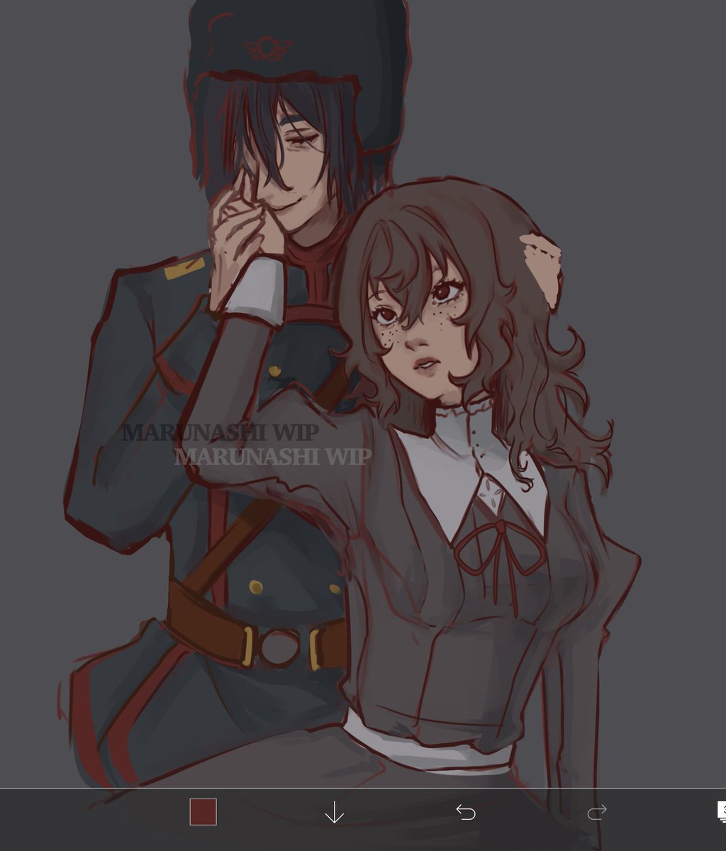 I’ve been so overwhelmed and tired lately, I feel like I’m not getting better, but I have no time or motivation to just sit down and study art, it’s making me incredibly sad