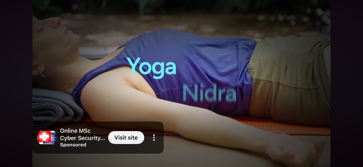 Who else is fed up of <a href="/YouTube/">YouTube</a> recent ads