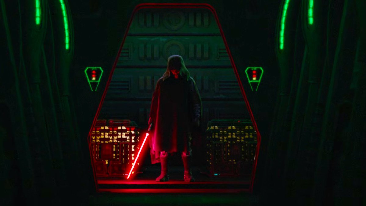 Josh || MAUL SHADOW LORD ERA 🔴 tweet media