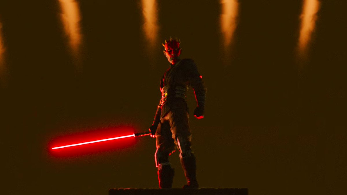 Josh || MAUL SHADOW LORD ERA 🔴 tweet media