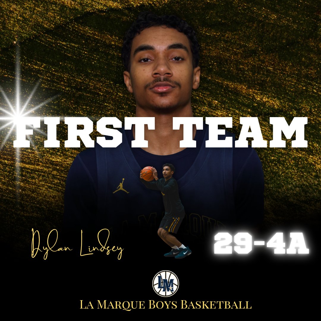 La Marque HS Boys Basketball tweet media