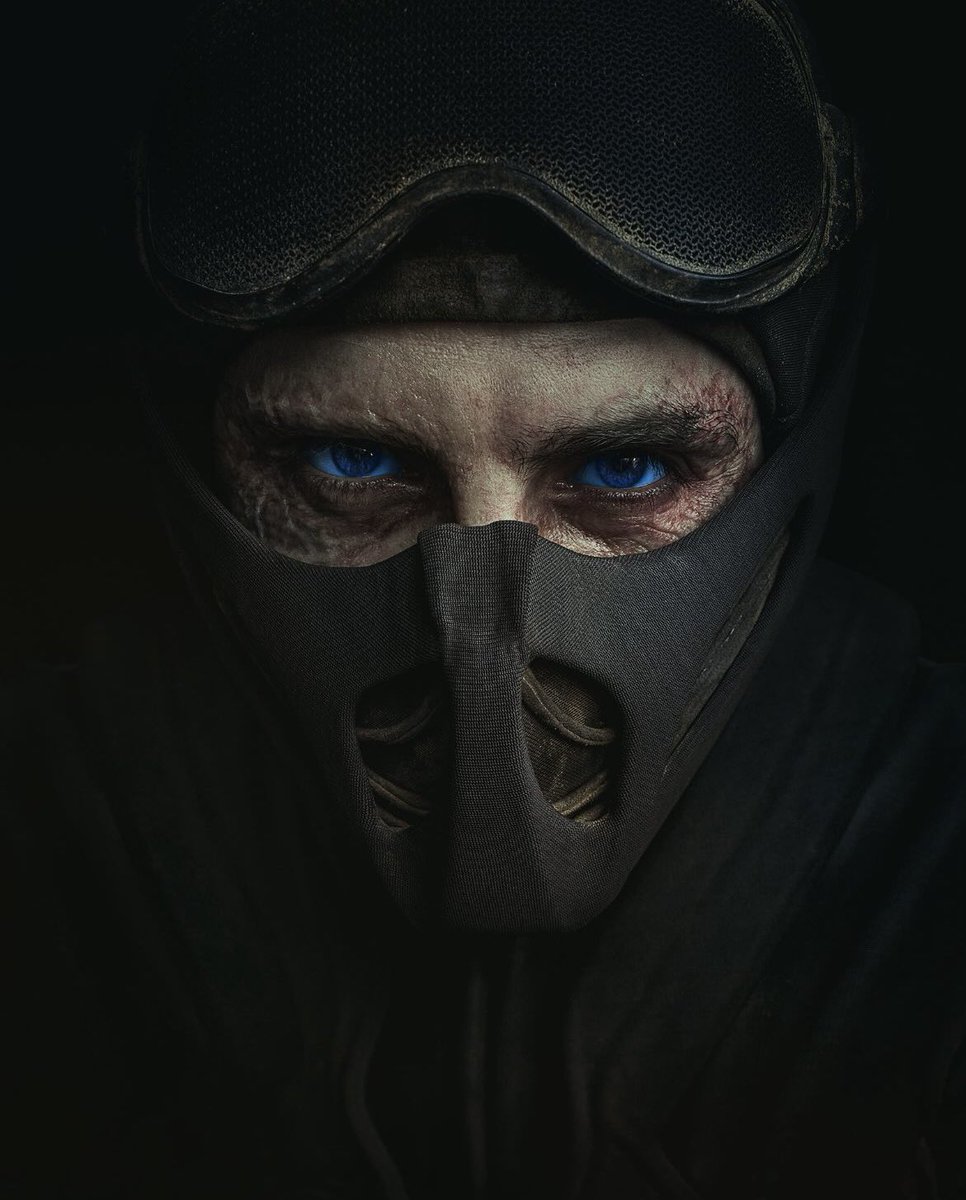 Primera imagen de Dune 3

Se espera que mañana salga el teaser trailer.