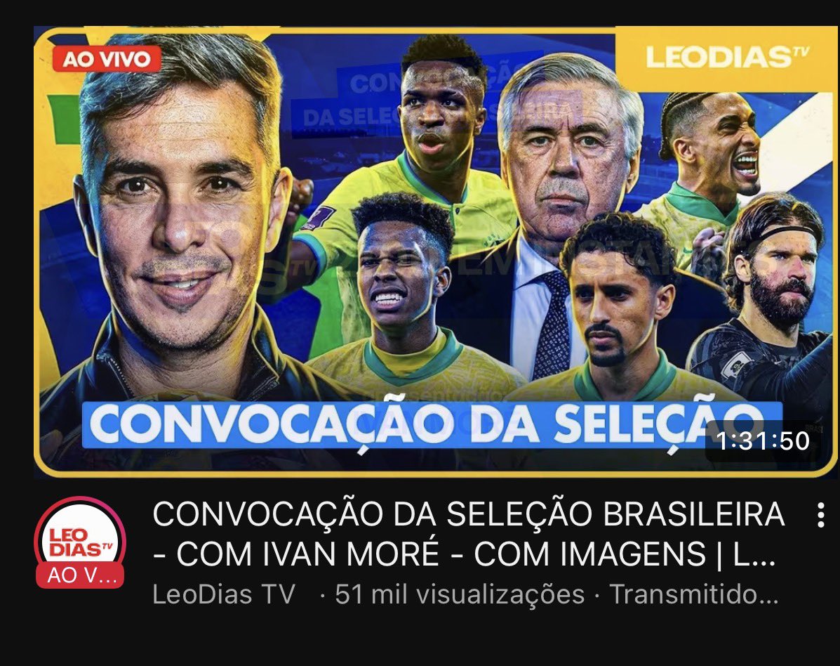 Ivan Moré tweet media