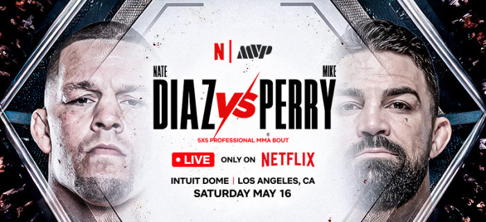 FightBook MMA, LLC tweet media