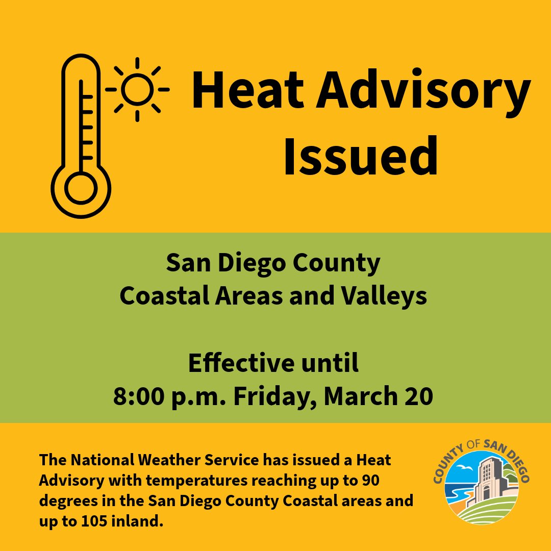 SanDiegoCounty tweet media