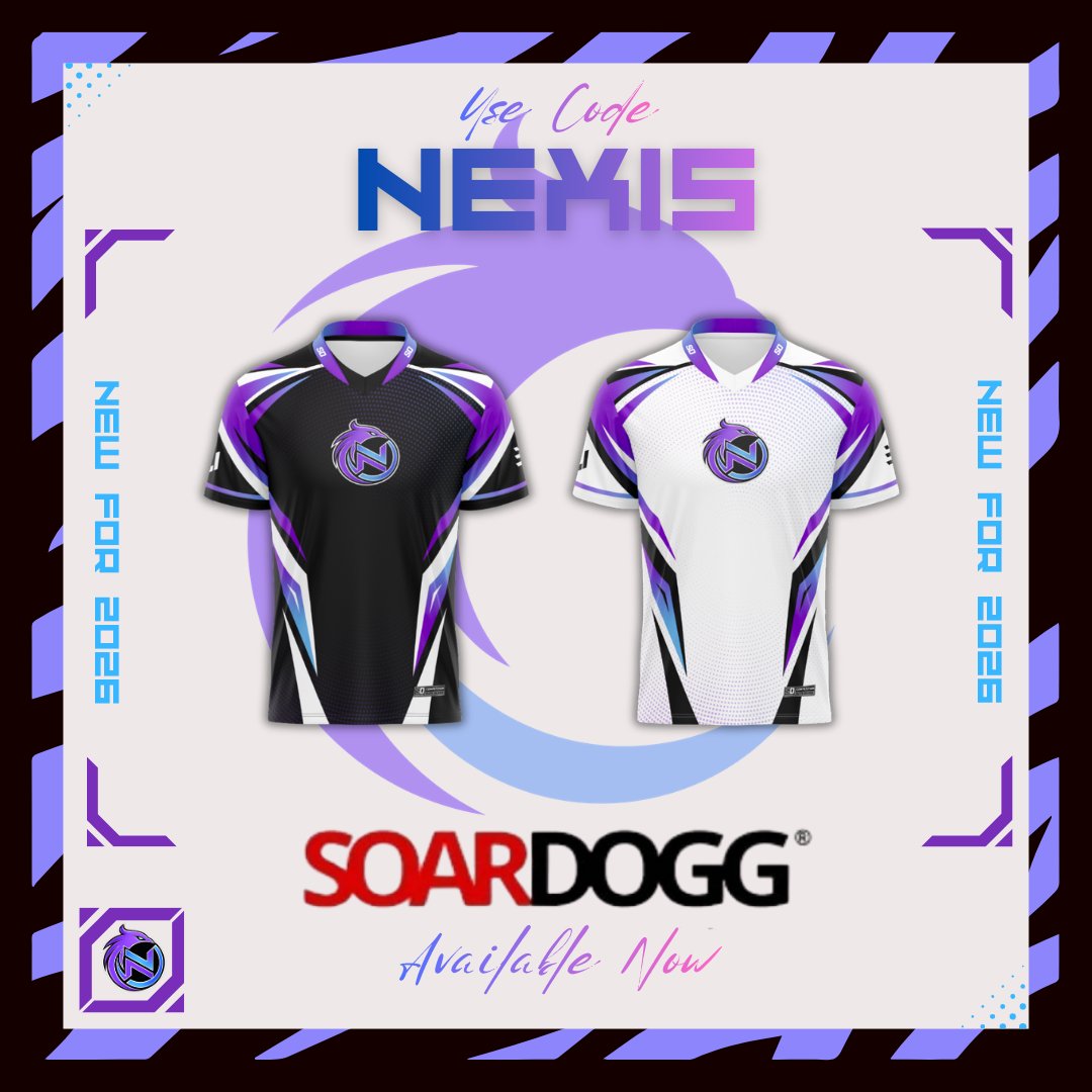 Nexisggs tweet media