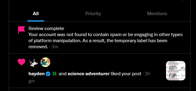 Dennis Layden tweet media