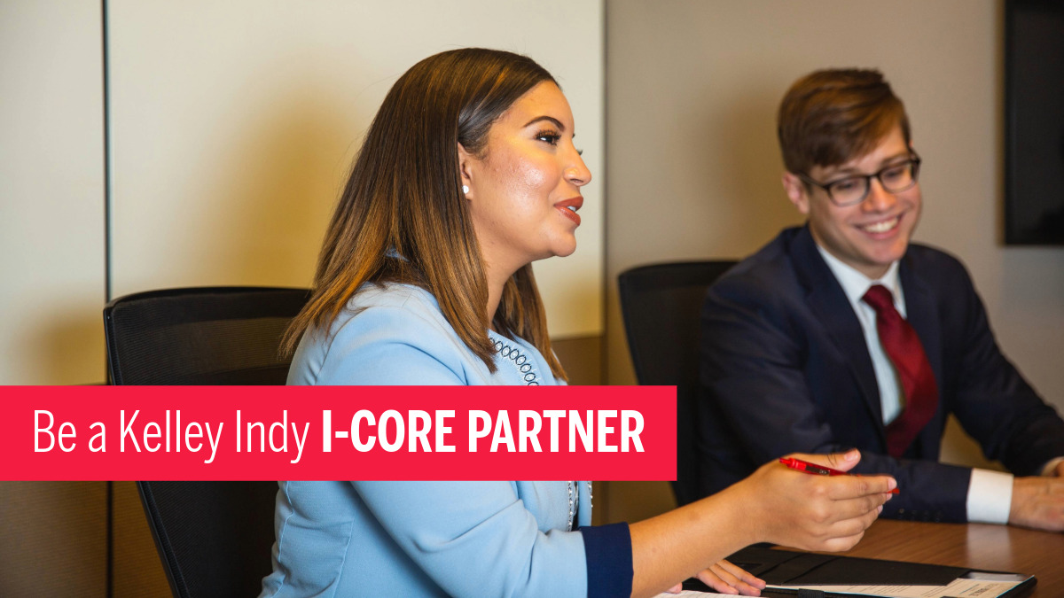 Kelley School of Business Indianapolis tweet media