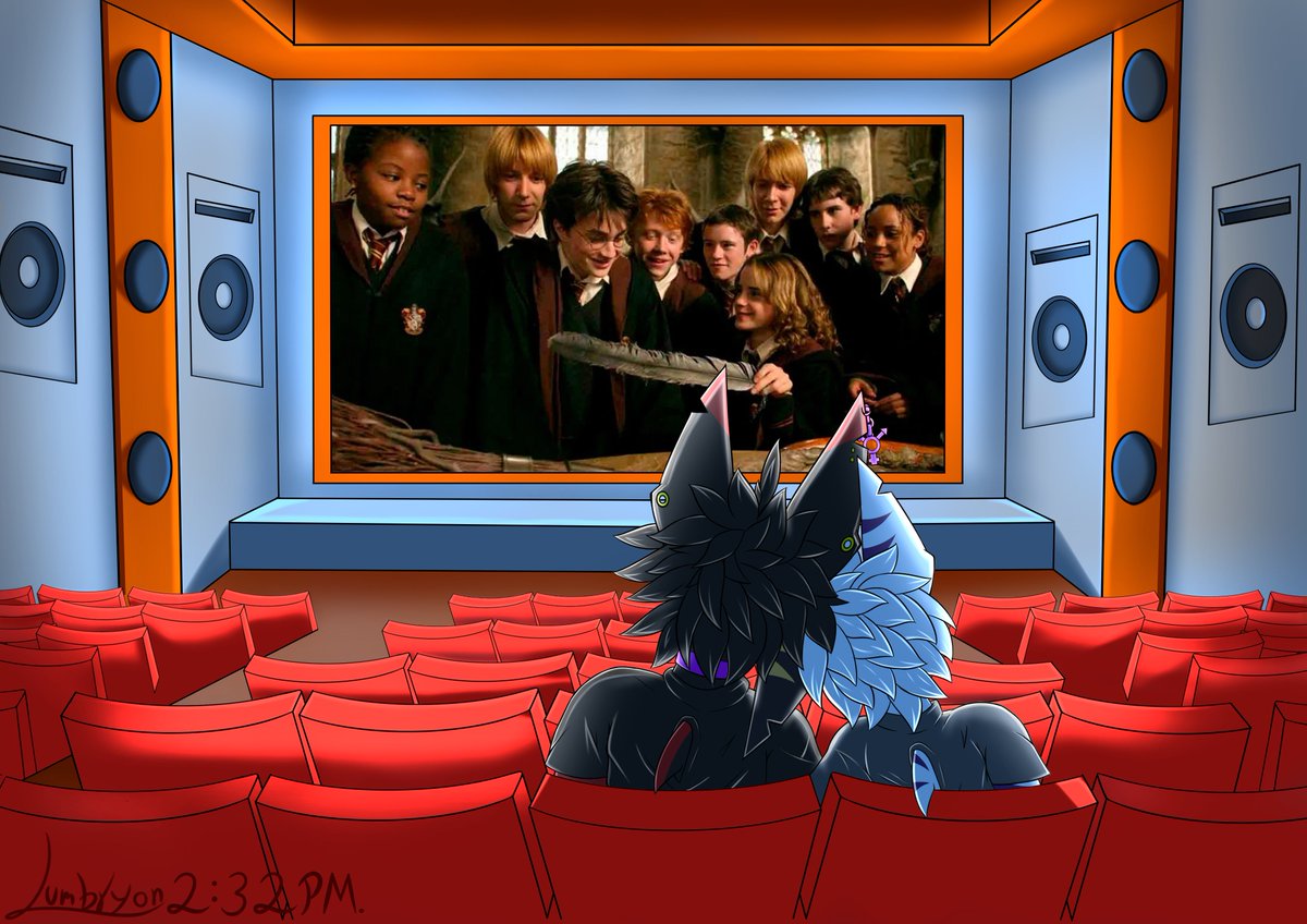 comisión por <a href="/LucylaPWT/">LucylaPWT</a> para <a href="/N1koArc/">N.I.K.O</a> p1 uwu 💙
#furry #furryartist #furrydigitalart #furryart