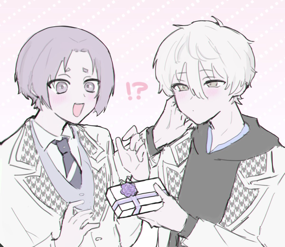 ｼ tweet media