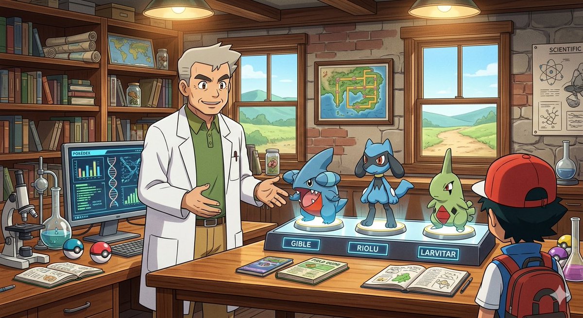 Charmander Chief tweet media