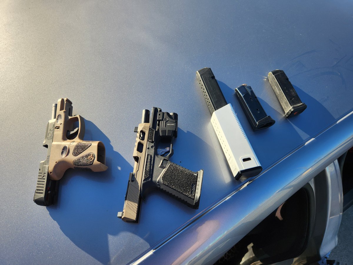 Tulsa Police tweet media