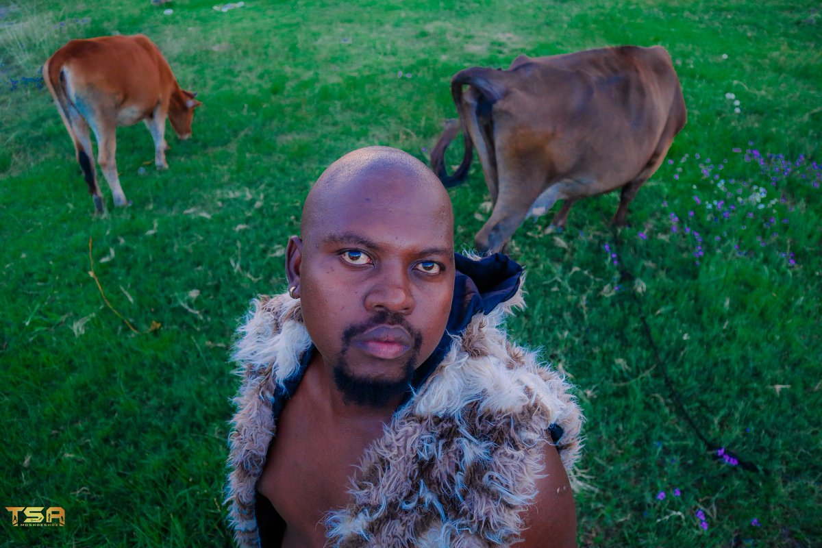 Mora Mokoena!!! Monn'a Morui!!!! tweet media