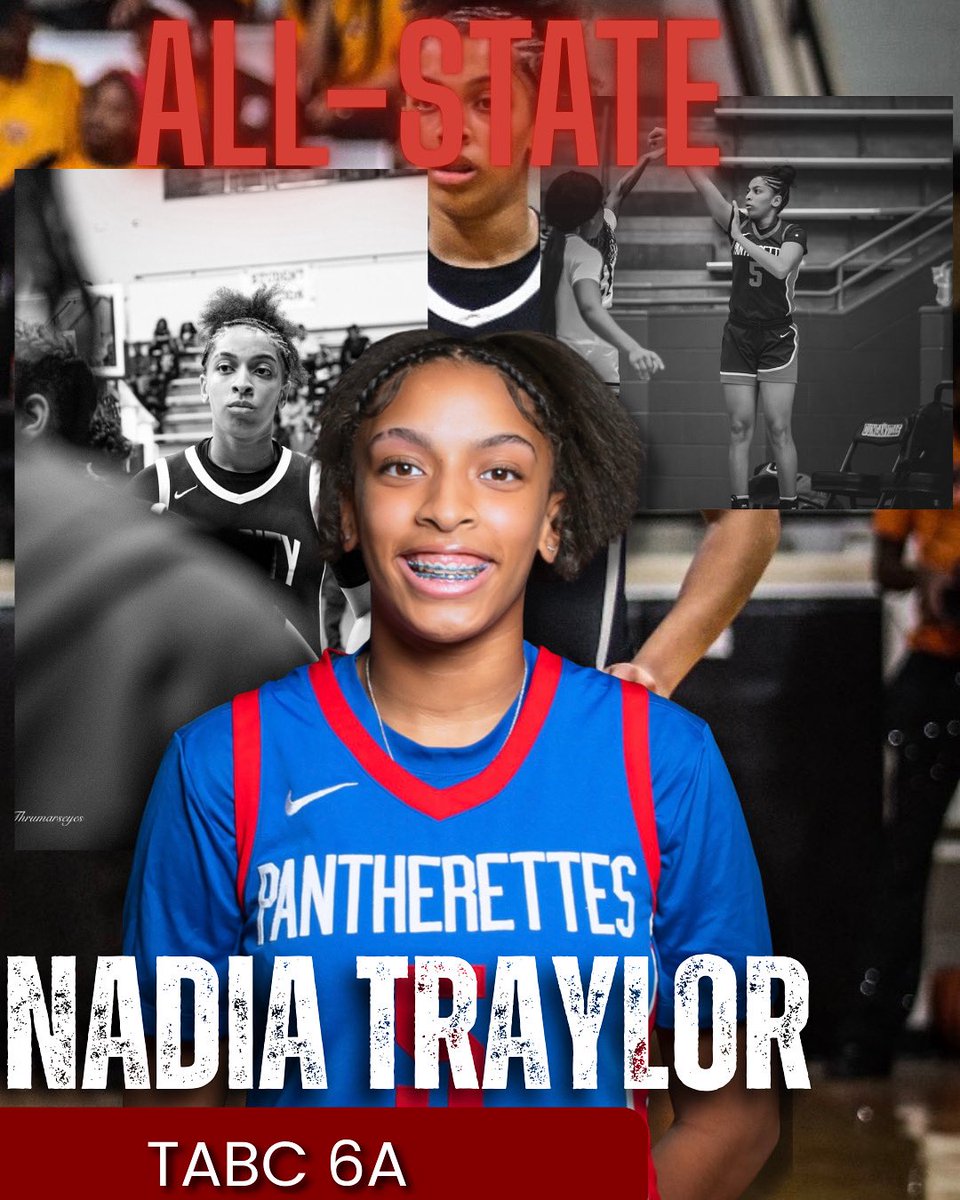 Duncanville Pantherettes 🏀 tweet media