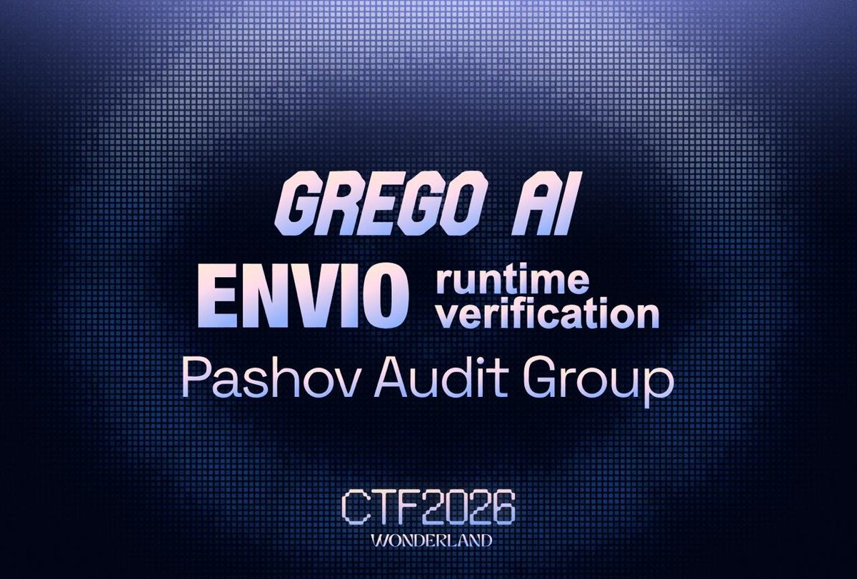 Wonderland tweet media