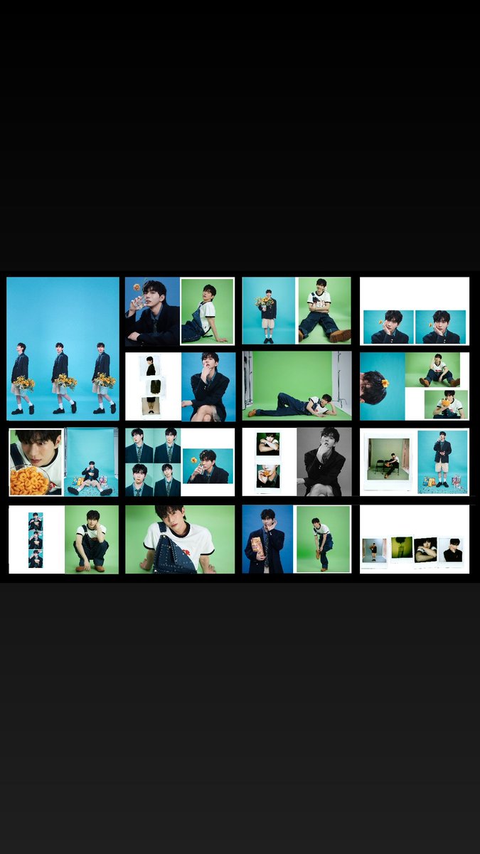 bomin archive tweet media