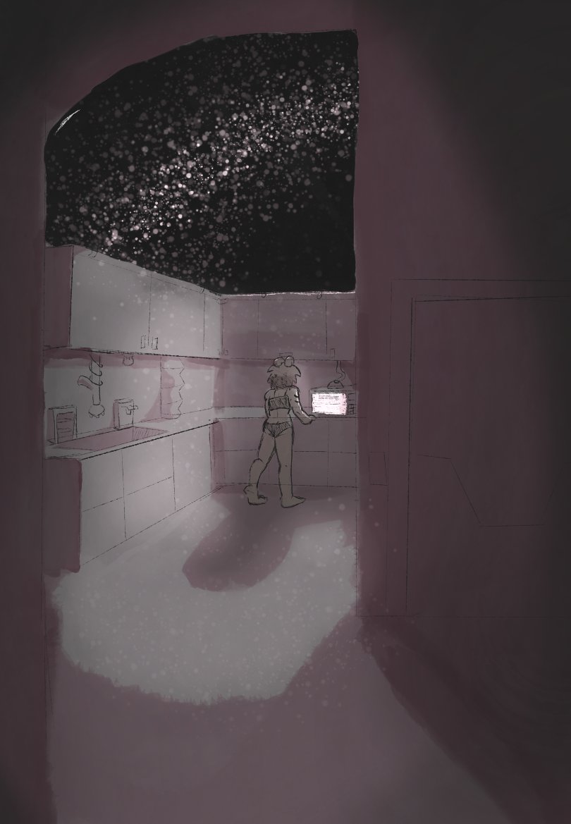 rough bg and stuff