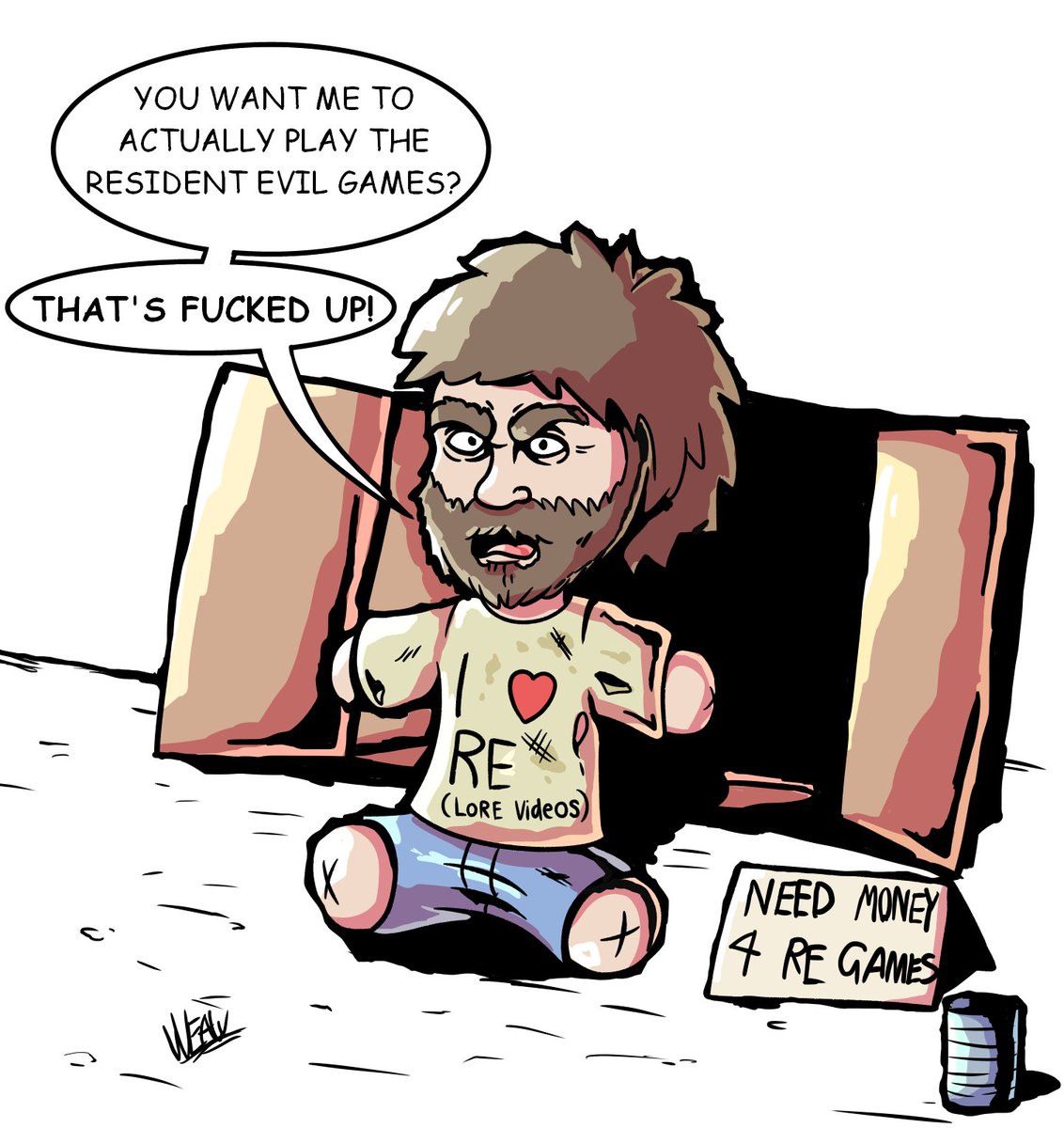 vVeaw Commissions Open tweet media