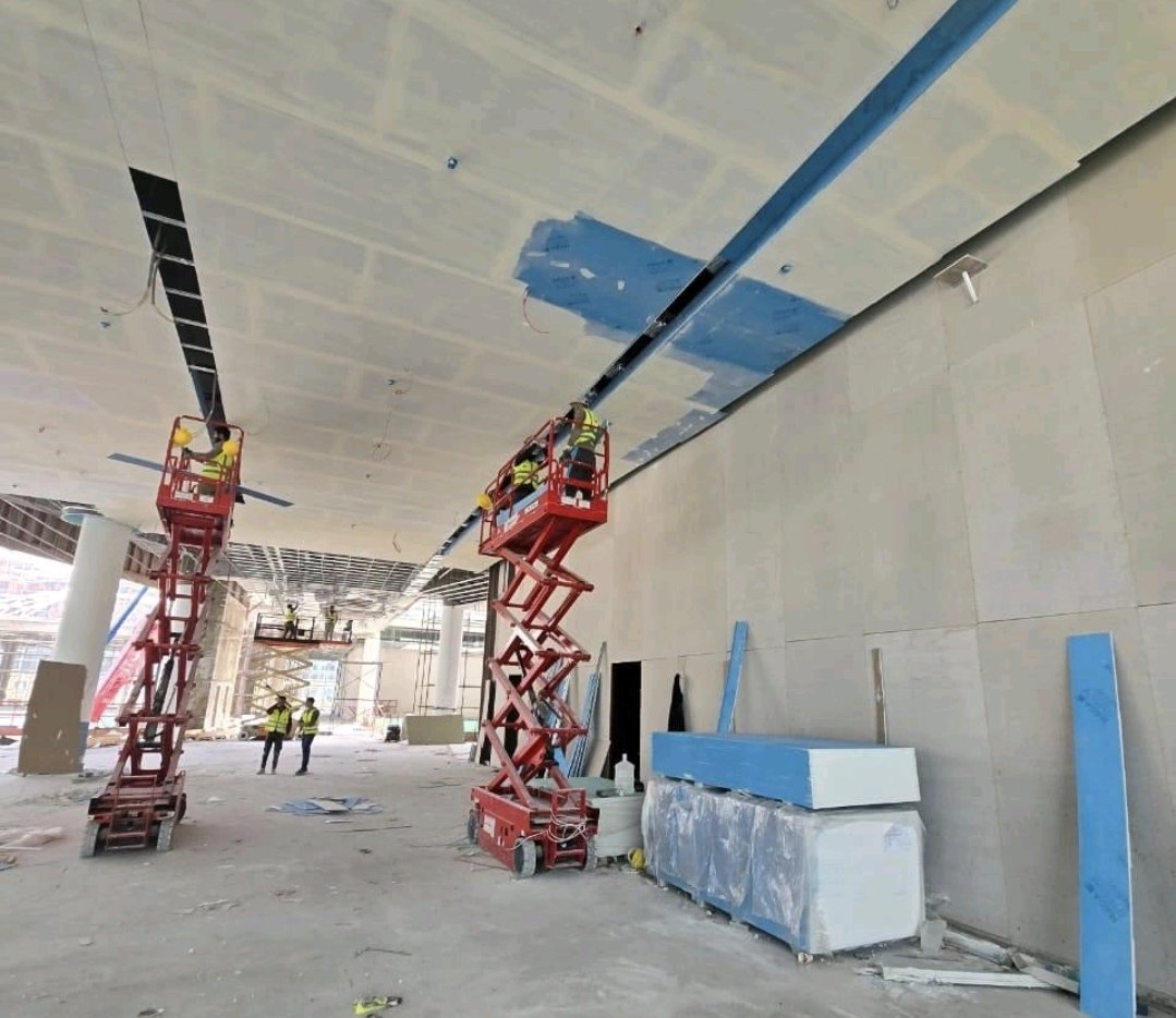 مشاريع الدمام tweet media