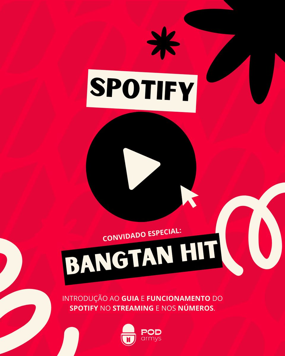 POD ARMYs 🎙 tweet media