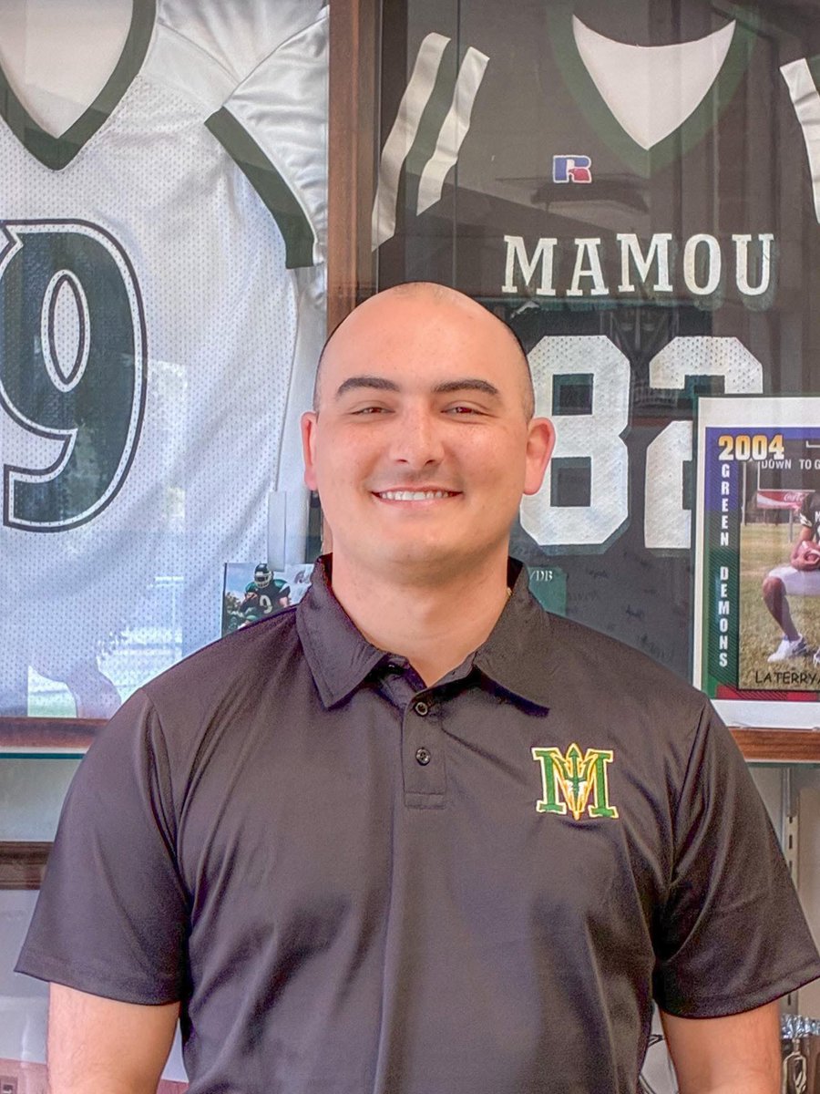 Louisiana Football Report #LAHSFB tweet media